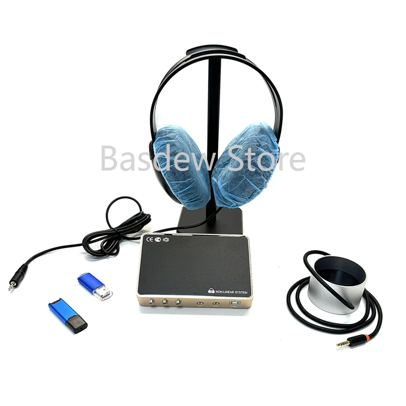 Health Analyzer Diagnostic Scanner Bioresonance with Original Software Best of 2024