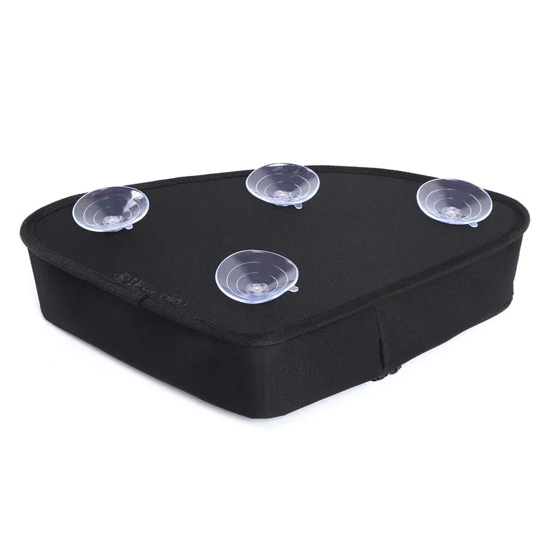 

Oxford Cloth Car Trunk Side Window Storage Bag Cargo Tools Tidying Package For Leapmotor C10 2024-2025 Car Accessories