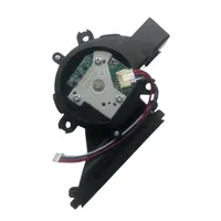 Robot Main Engine Ventilator Motor Vacuum Cleaner Fan Motor for ISWEEP D520/360 C50/airrobo P10/Haier HSR Vacuum Cleaner Parts