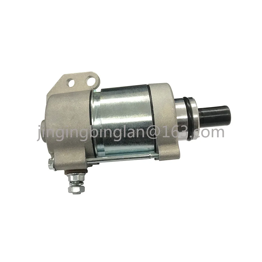 Motorcycle starter, starter motor KTM 190 SUV KTM250 300 55140001000