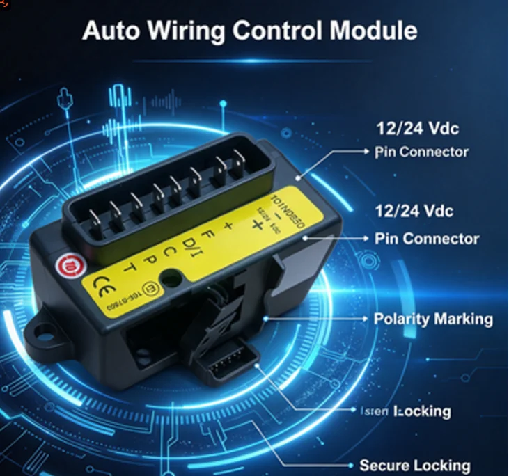 101N0650 DC 12V 24V Inverter Compressor Driver Board 101N0651 SECOP Refrigeration Control Module Replacement Part