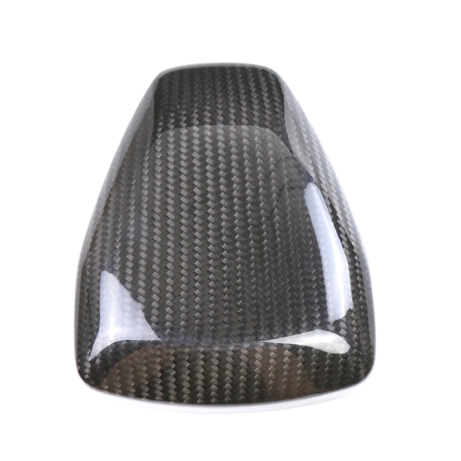For Harley Davidson Sportster S 1250 2021-2024 Carbon Fiber Motorcycle Gas Tank Lower Side Panel Cover Protector
