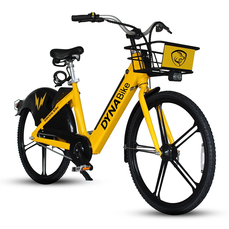 Vélo de ville de l'usine, vélo de partage à la mode pour femmes, OEM, prix bon marché, vélo pour fem