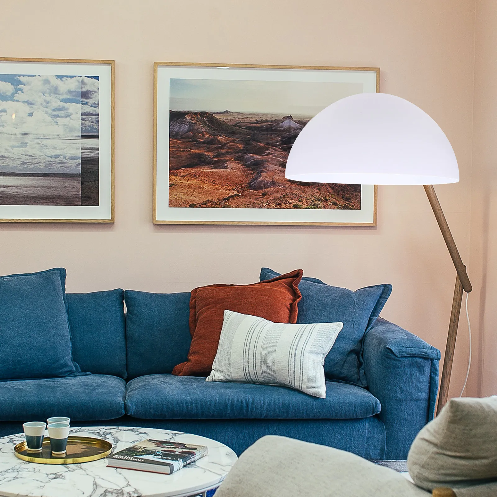 

2 шт. пластиковые абажуры для домашних светильников в форме гриба, прочные и практичные, для гостиной, спальни, кабинета