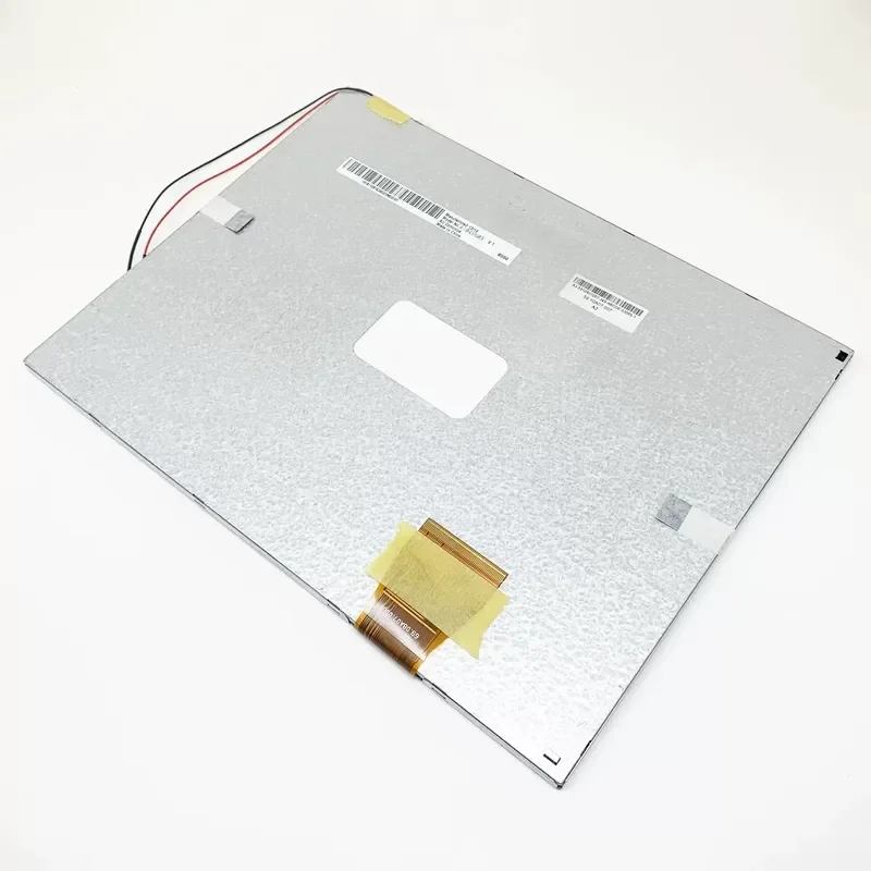 for Guangtai 660IM lathe numerical control system repair accessories display screen LCD screen repair parts