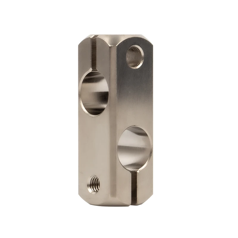 

Обработка на станке с ЧПУ, фрезерные алюминиевые крепежные детали с ЧПУ