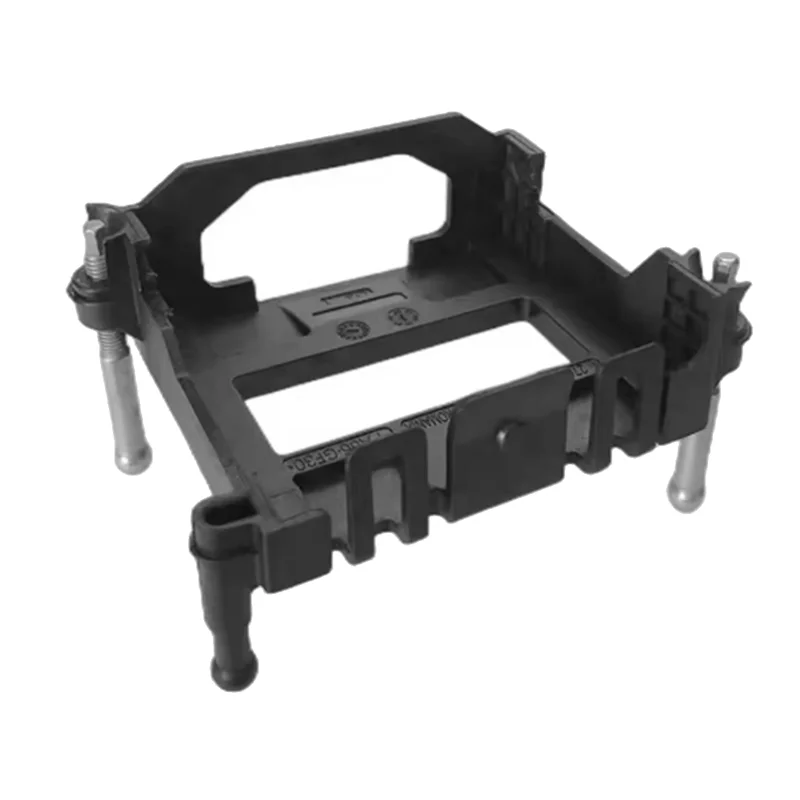 

Car ACC Radar Bracket Millimeter Wave Radar Cruise Module Bracket 36801-TBA-A15 For Honda Civic CRV 2018-2021