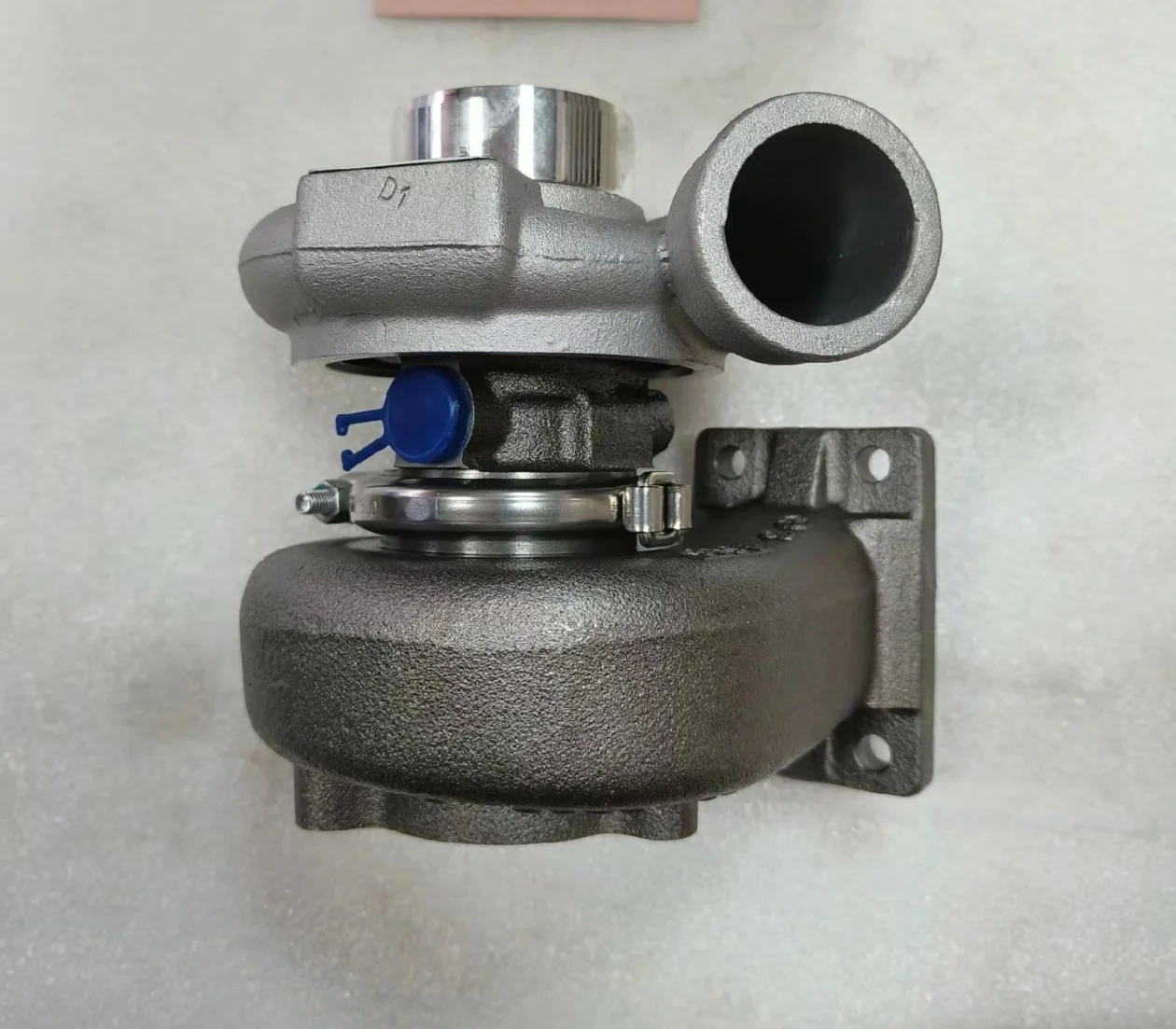 49189-00570 Excavator Engine Turbocharger for Hitachi ZX120-5 Turbocharger Fast Delivery