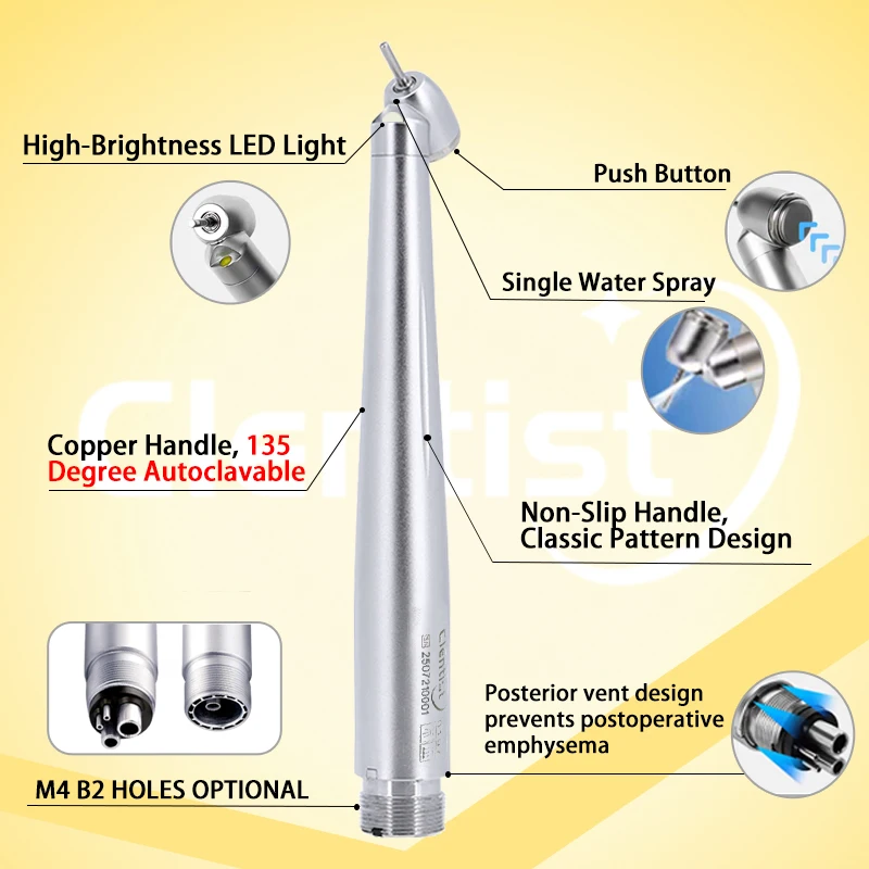 Thumbnail 2 - #11 Best Dental Equipment to Buy In 2026