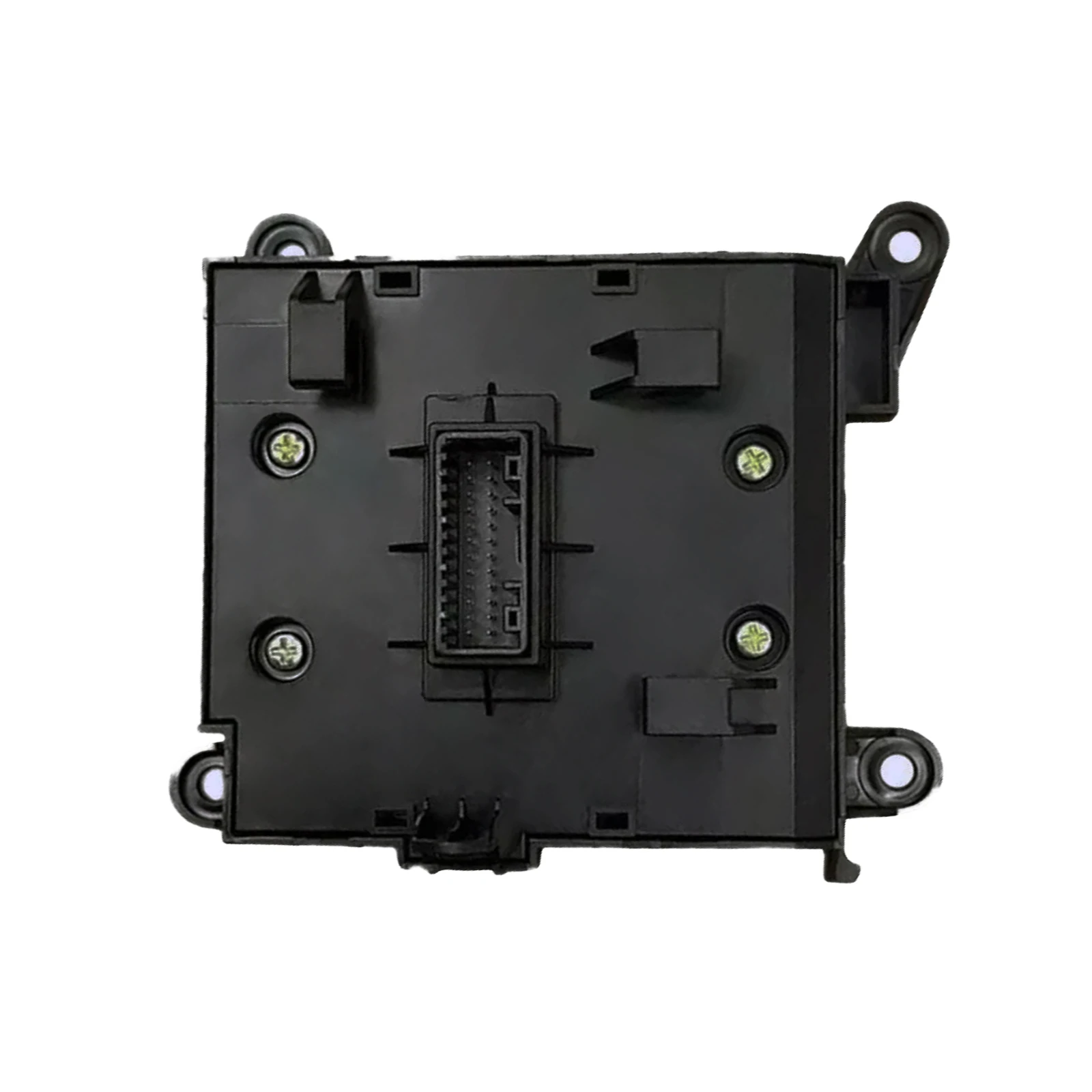 

93600-D9000 Automatic Parking Switch Aftermarket Part Direct Replacement OE Number Compatible Plastic Material