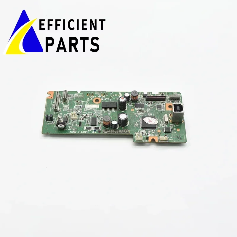 L220 L355 L100 L210 Formatter Mother Logic Board for Epson L565 L550 L300 L110 L455 L555 L380 L383 L350 L351 L200 L360 Mainboard