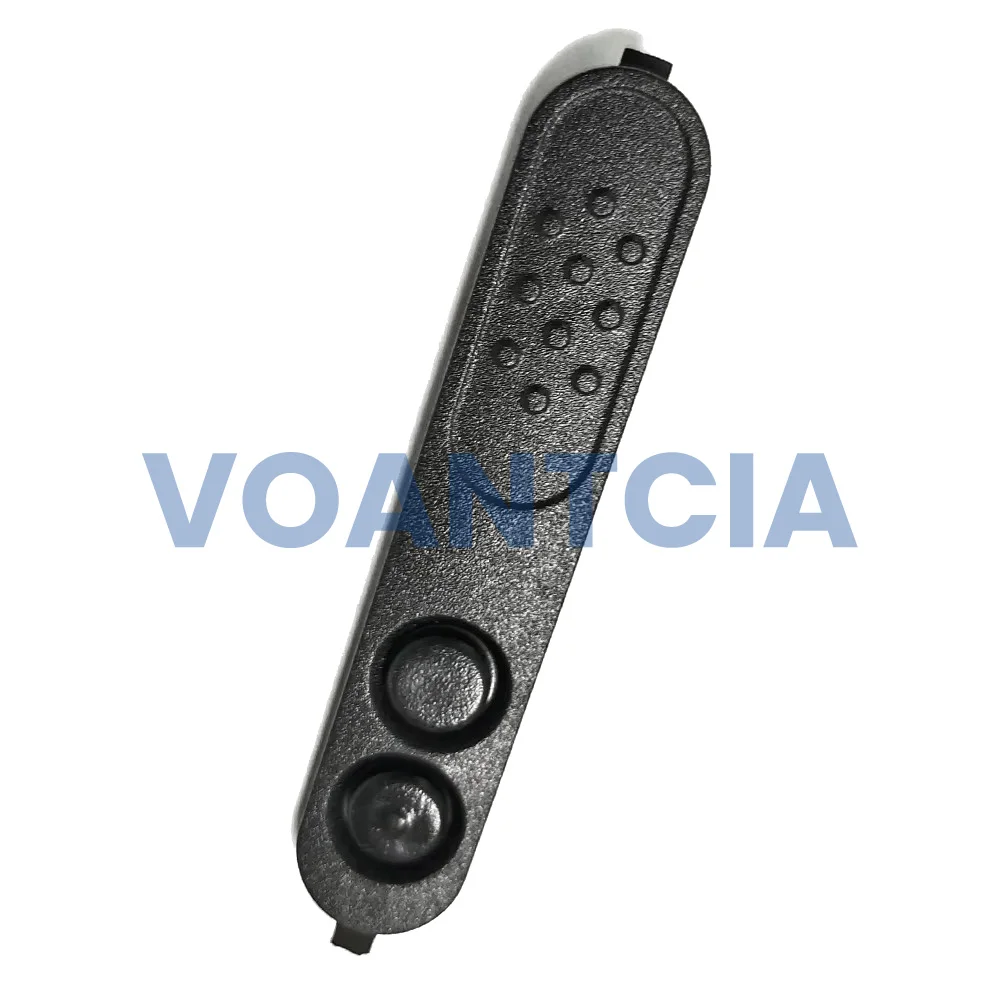 20sets PTT Bezel And Button For DEP250 CP100d DP540 XIR C1200 C2660 C2620 Walkie Talkie Accessories