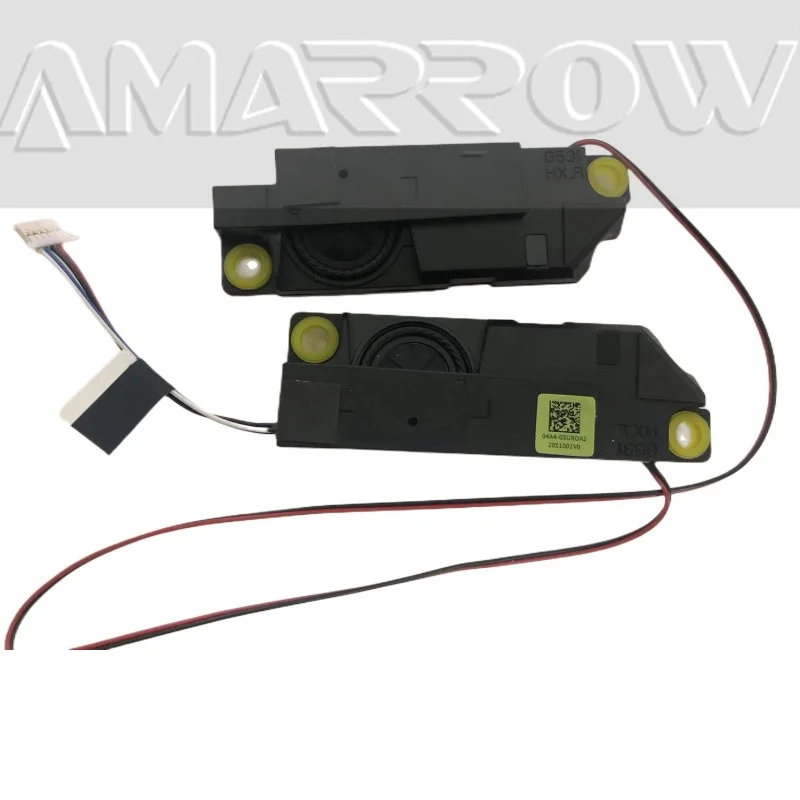 

Новый оригинальный динамик для ноутбука Asus G731 G731G G731GV G731GU G731GT G712 G712L L и R, 8 Ом