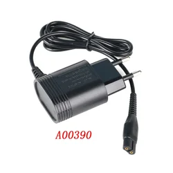 Chargeur AC A00390, adaptateur de charge pour Philips MGino 10, MGino 11, MGino 20, MGino 21, MGino 30, MGino 31, MGino 48, MGino 57, QG3322, QG3335