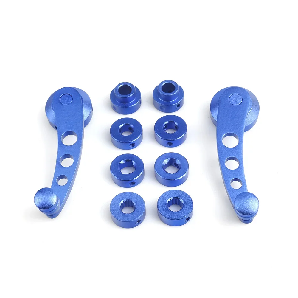 Thumbnail 3 - #14 Window Cranks Comparison Guide