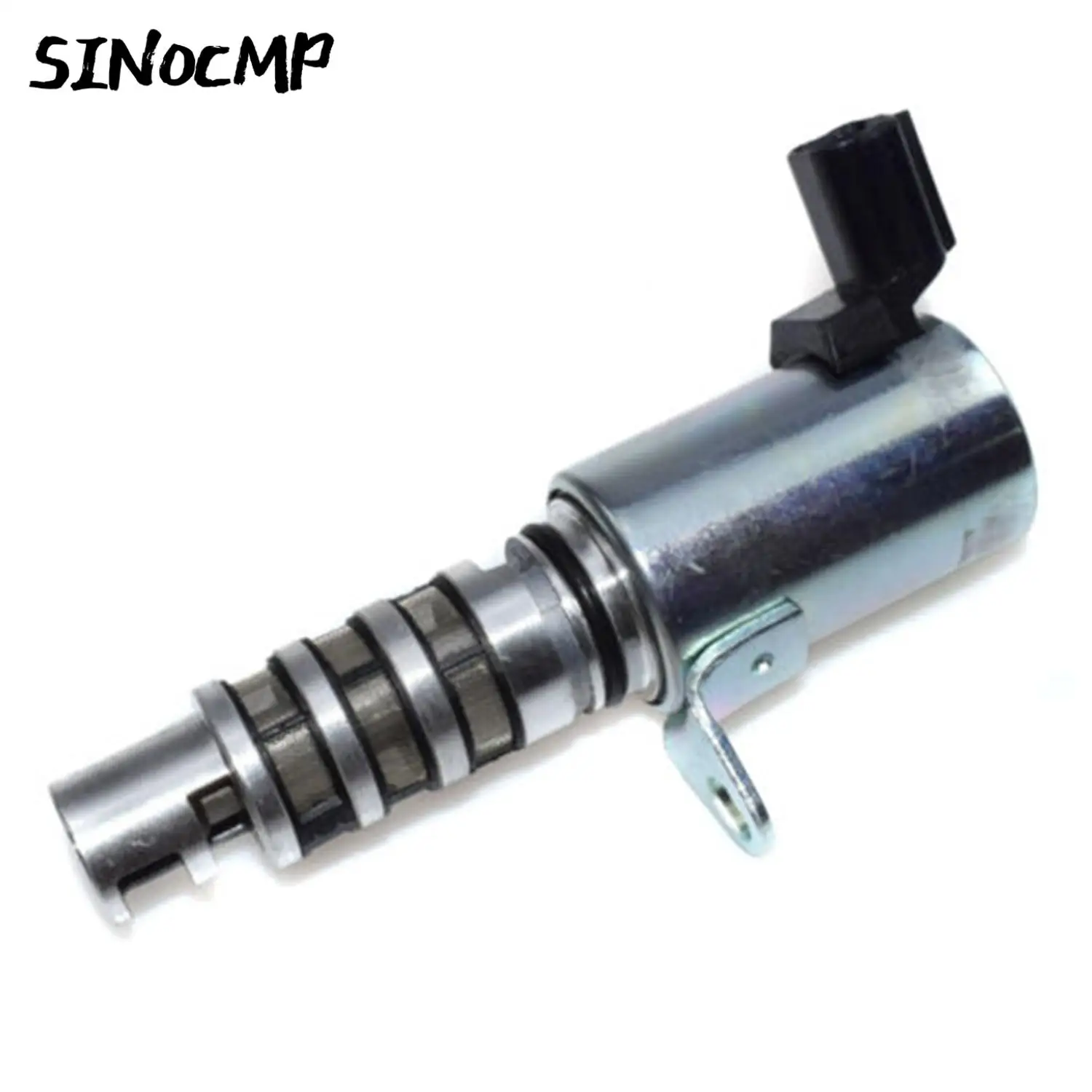 

1 Pc Engine Oil Control Valve For Honda Accord 2003-2007 For Element 2003-2011 Automobile Variable Timing Solenoid Valve Parts