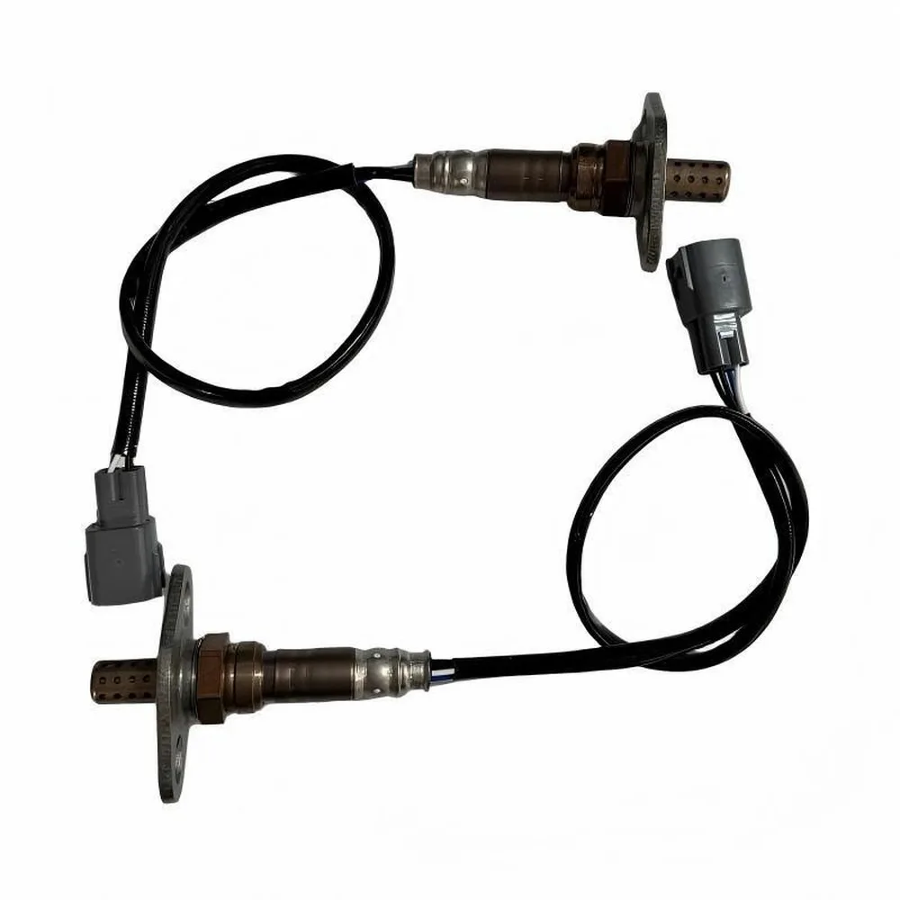 

For Toyota Corolla Camry RAV4 1.8L 2.0L 2.4L Upstream Downstream Oxygen O2 Sensor 2 Pack 234-4162