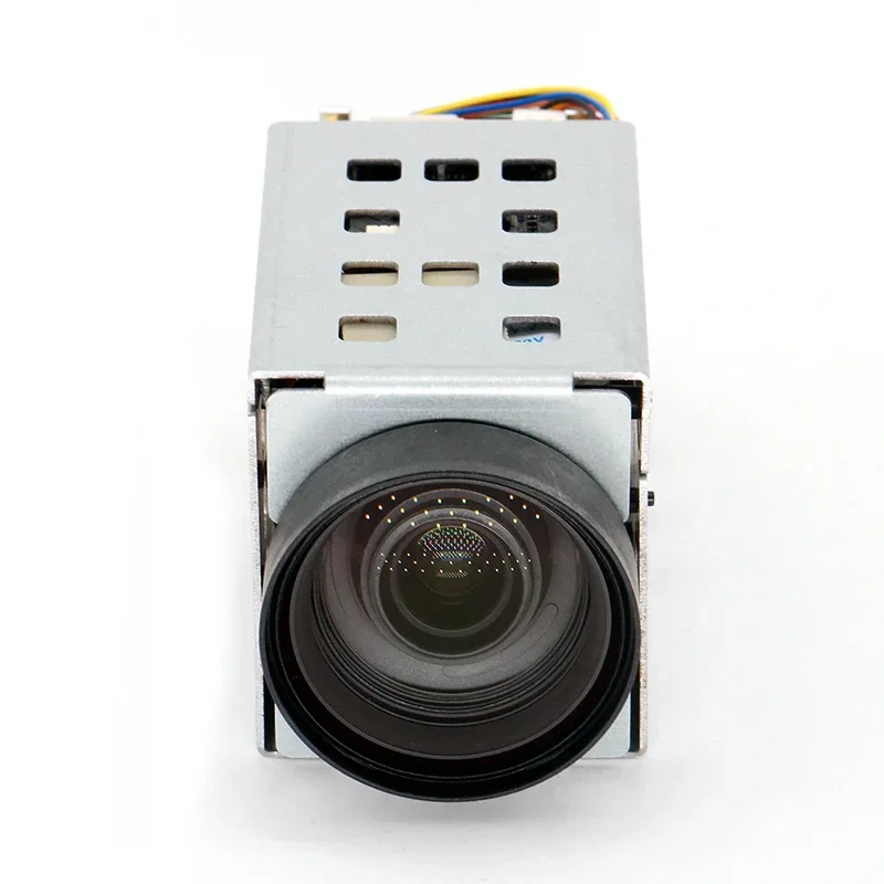 

В наличии: IP-камера 2 МП, 60 кадров/с, 4.5-148.5 мм, 33-кратный оптический зум, модуль STARVIS 2 IMX662 Hi3516DV500, SDK SMTSEC, блочная камера видеонаблюдения SIP-K