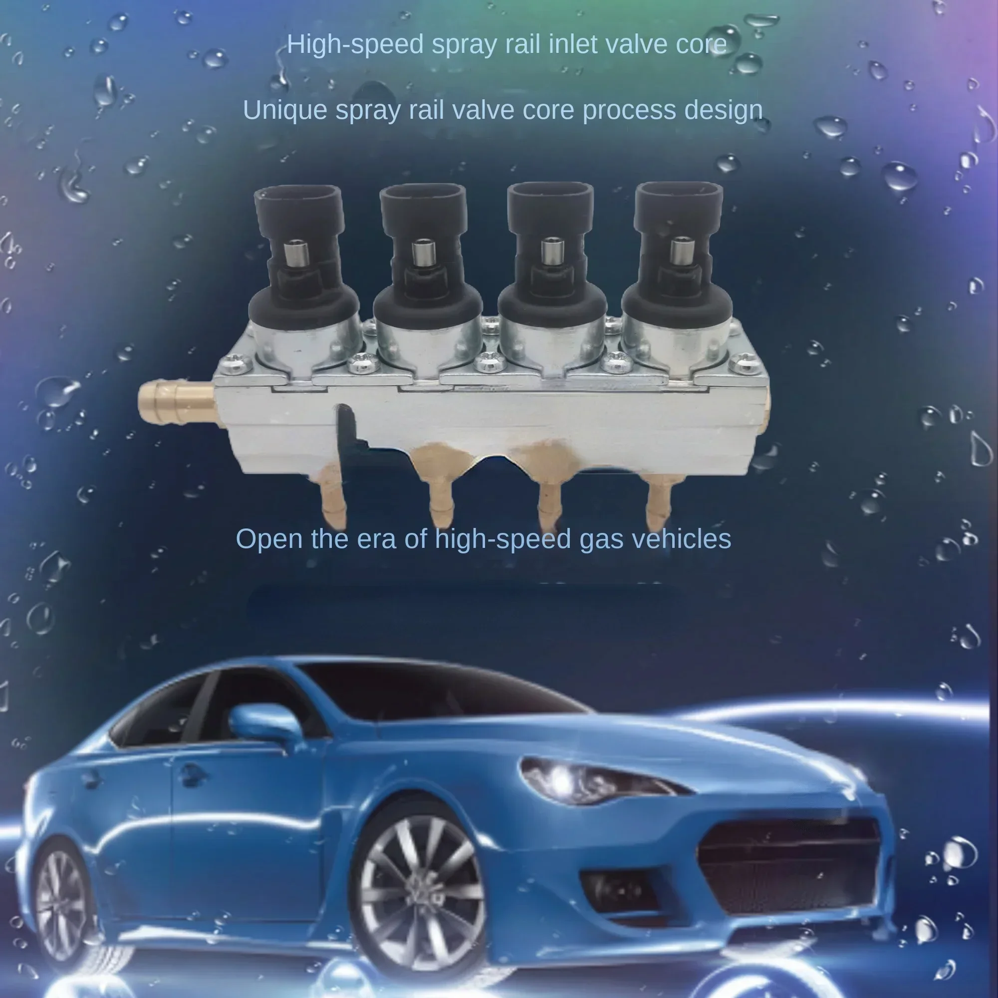 Car Modified Natura…