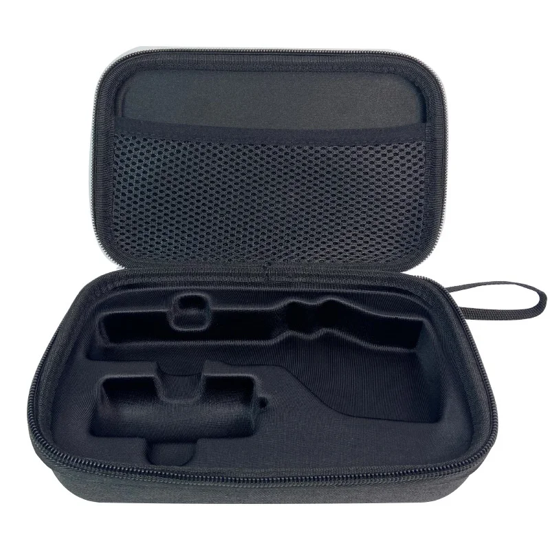 For Hohem isteady V2 X2 XE V2S Stabilizer Bag Protection Box Universal Joint Fall-proof Bag Portable Universal Joint Storage Box