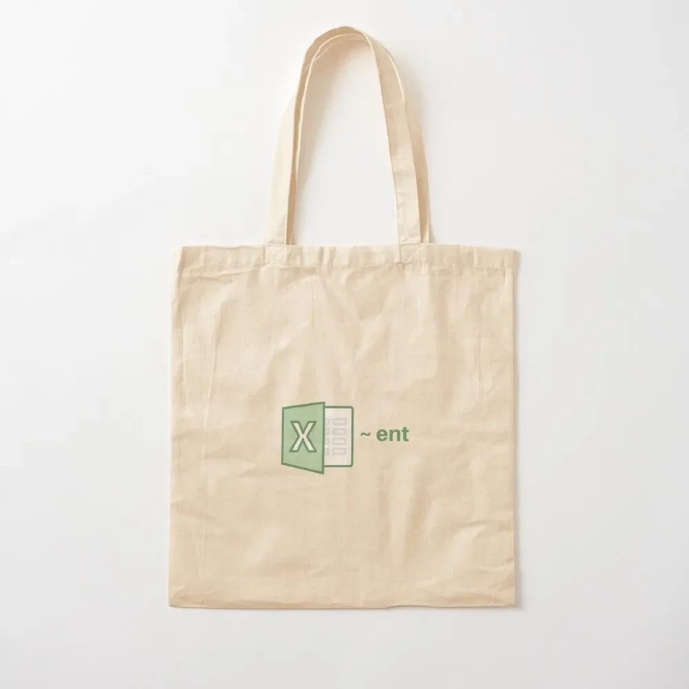 

excel-ent Tote Bag eco pack Shopper bag Bag