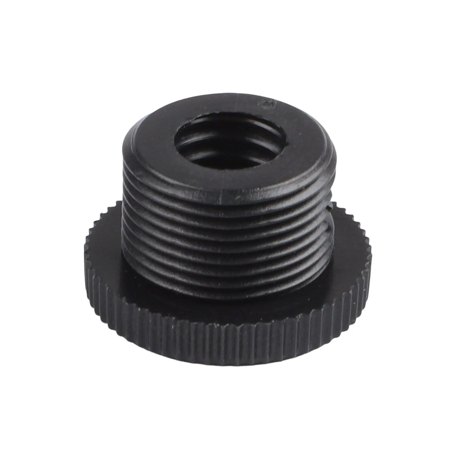 Holder Microphone Stand Clip Adapter Threaded Screw 5/8Male To 3/8 1/4Female Accesorry Replacement Hot Practical