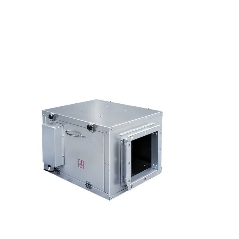 

DC brushless frequency conversion speed regulation centrifugal fan, permanent magnet high-speed blower centrifugal fan