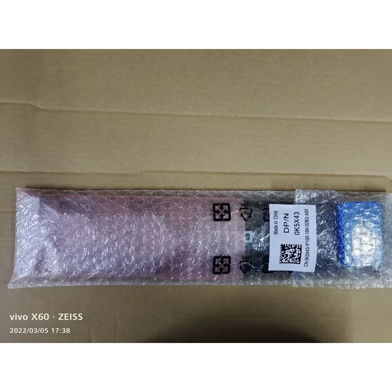 Server Chassis for DELL PowerEdge R740 R740XD R750 R750XS Rackmount Case with Rails and Bezels Compatible Replacement Parts