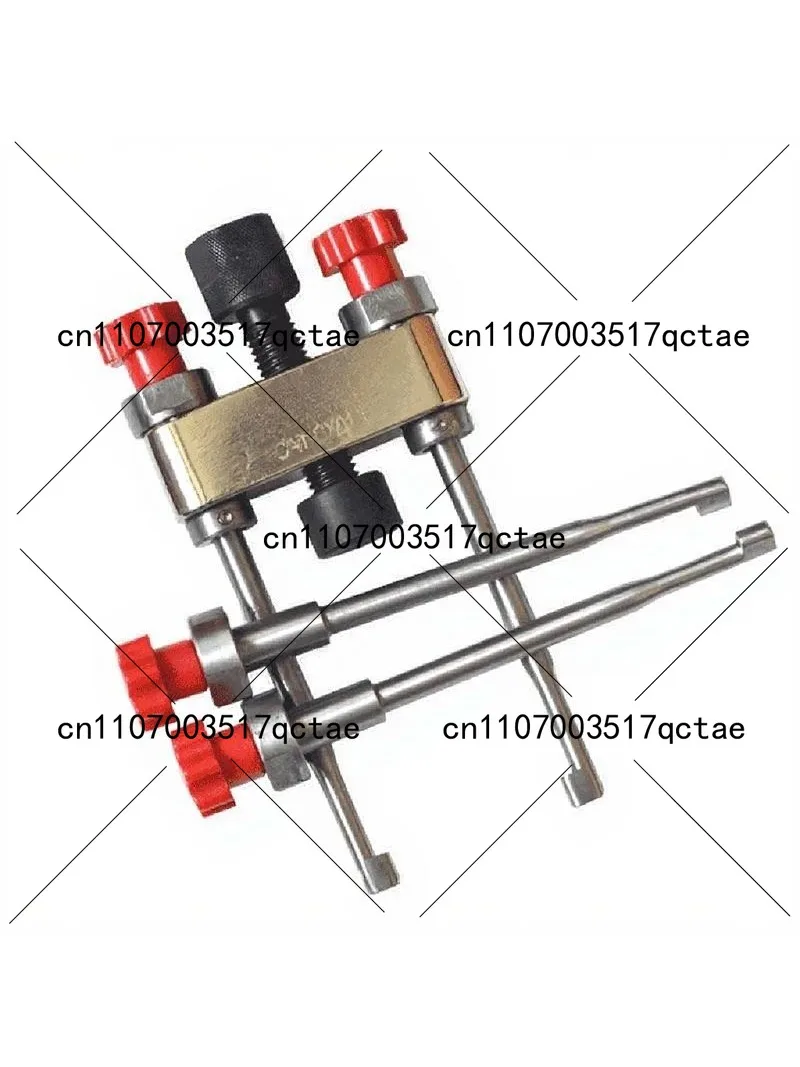 

C7C9 Injector Removal Tool, Diesel Injector Puller for Carter Injectors, Heavy Duty Repair Kit