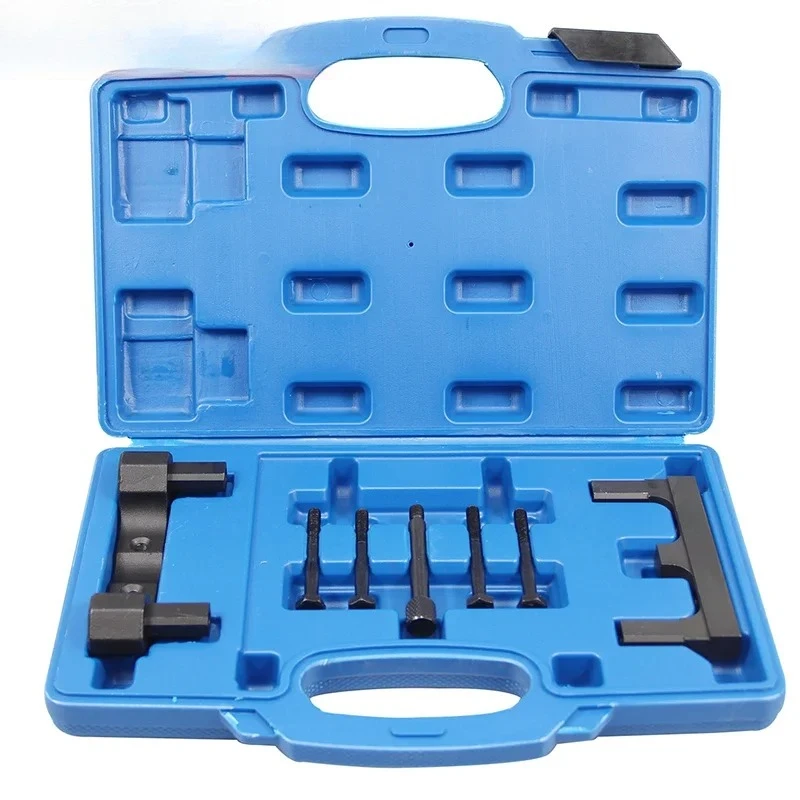 Engine Timing Tool For VW AUDI Engine 4.0 FSI TFSI A6 A8 S6 For Bentley OEM T40264