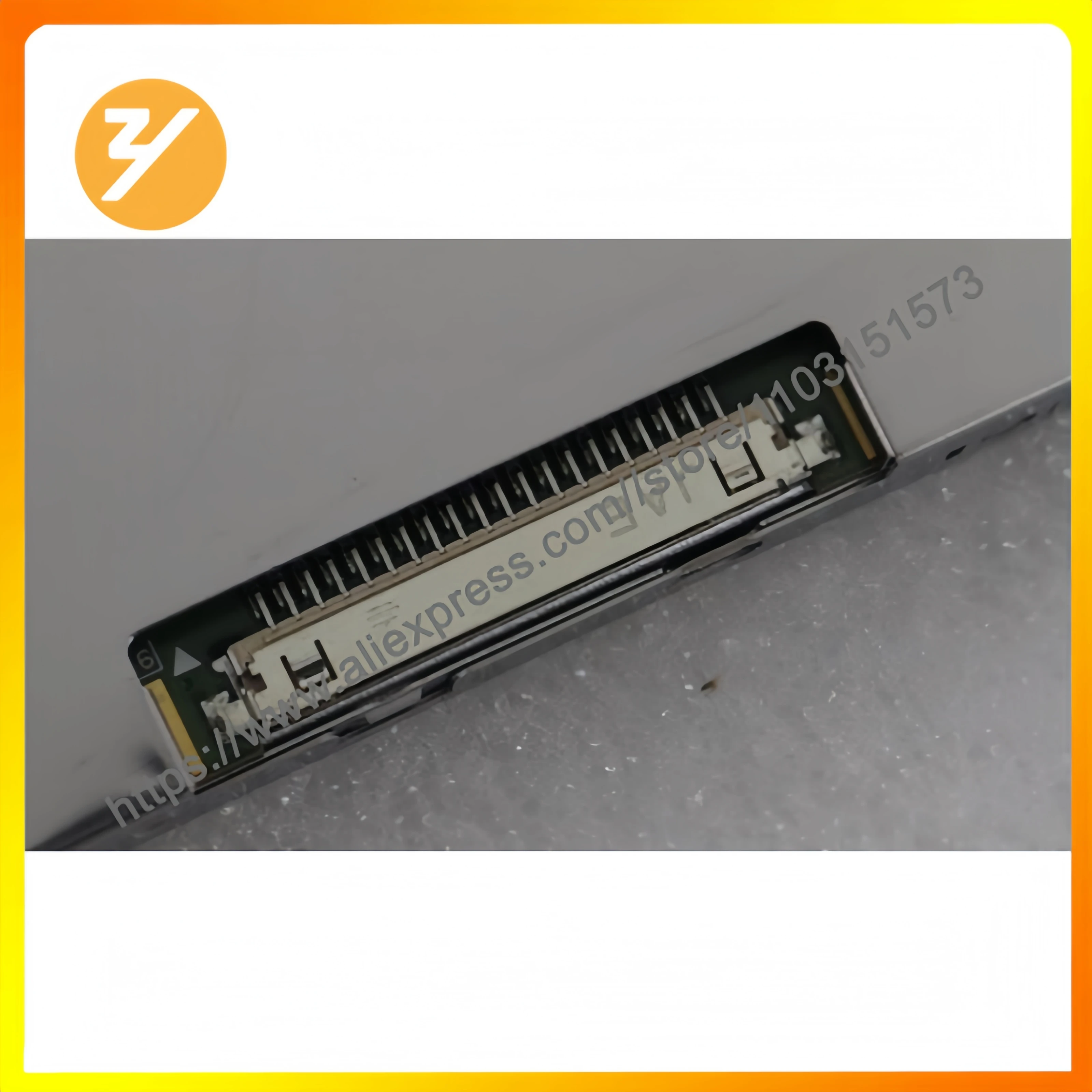 

TX17D02VM2CAA Hot Sale 6.5 Inch Brand New Original TX17D02VM2CAA High Quality Tested and Shipped Quickly by Zhiyan Supply