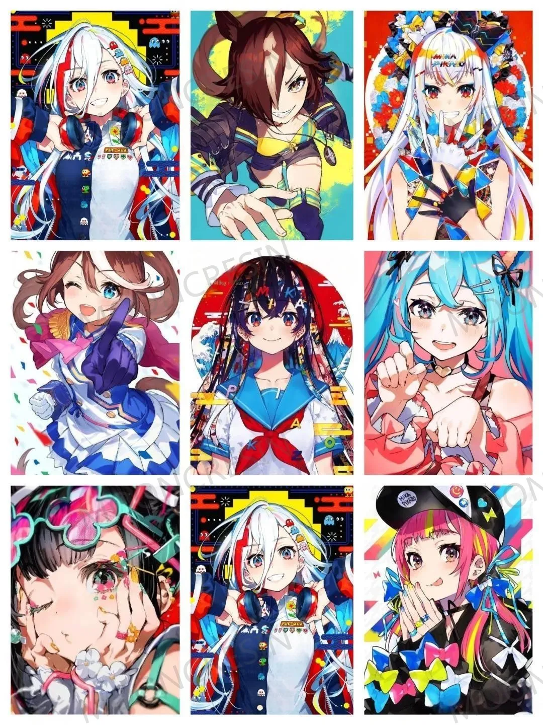 

100% Фея Пыль Квадрат Diy Алмазная картина Вышивка крестиком Мультяшные животные Девушки 5D Вышивка Мозаика Кристалл Декор Стразы AB