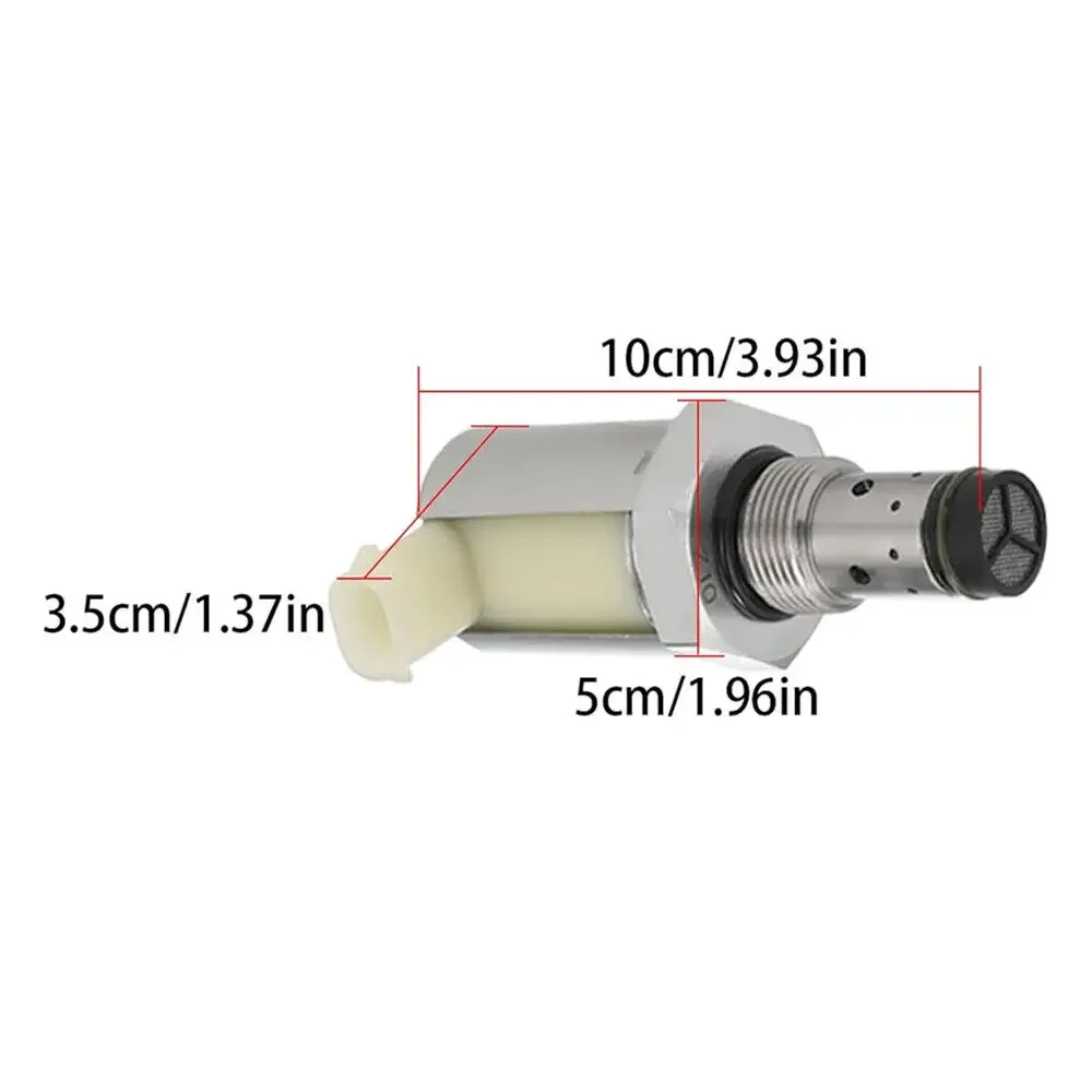 IPR Injection Pressure Regulator Valve for 03-10 Ford F250 F350 6.0L Powerstroke FPR-1043