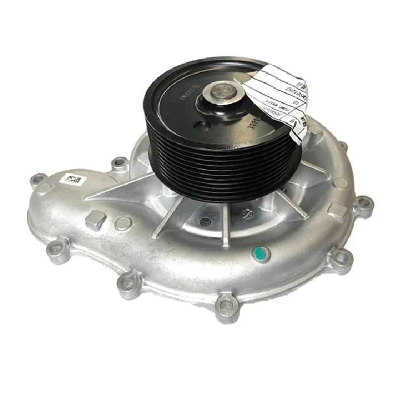 Water Pump 3698067 Fit for Foton Cummins ISG Engine Parts