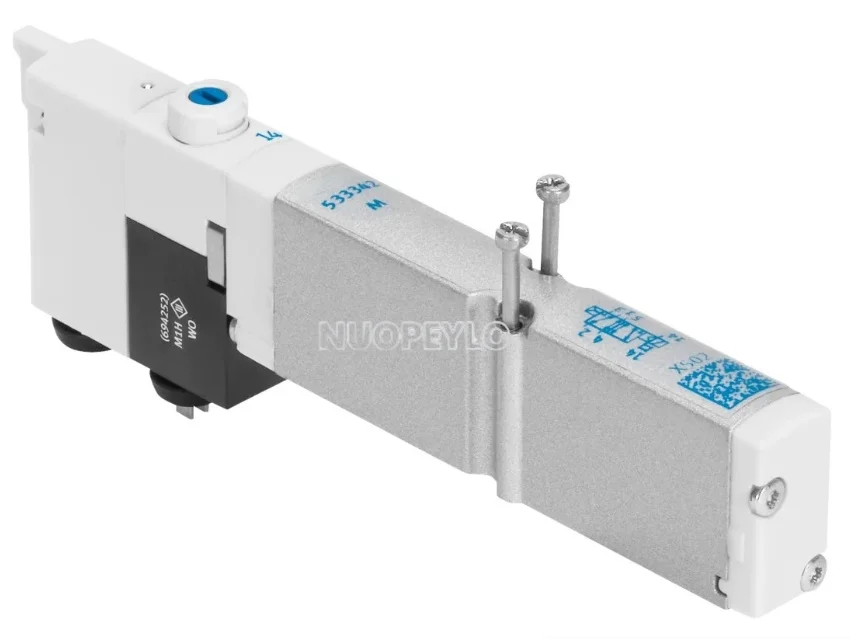 Electric solenoid valve VMPA2-M1H-M-PI 537952 537953 537956 537955