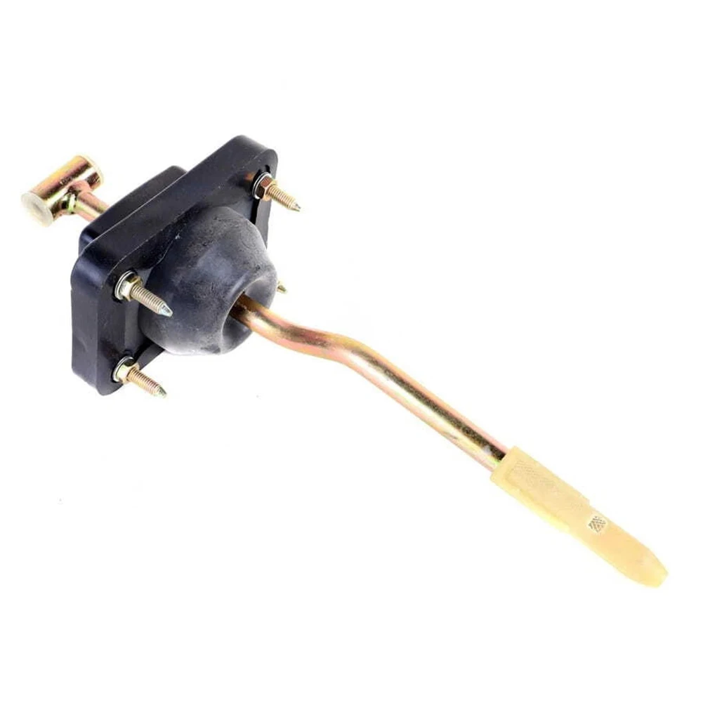 Car Shift Lever 2400H3 For C2 For 206 For Saloon For SW For 207 For 206 For CC Car Transmission Control Lever