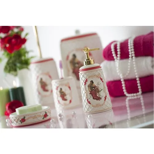 Primanova – ensemble de bain Dora, 5 pièces