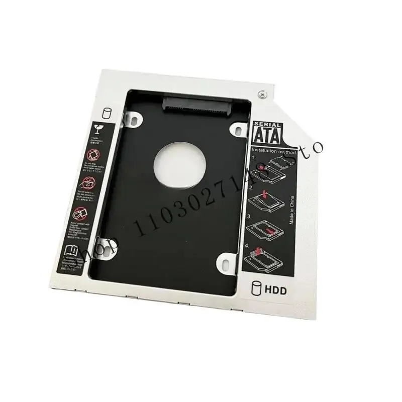 2Nd Hdd Ssd Hard Dr…