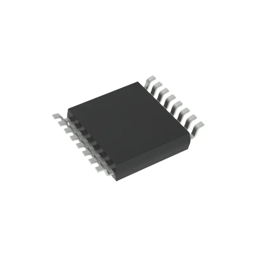 10Pcs /lot SGM5348-12XTS16G/TR TSSOP-16,8 Channels,12-Bit Digital-to-Analog Converter with Output Operational Amplifier
