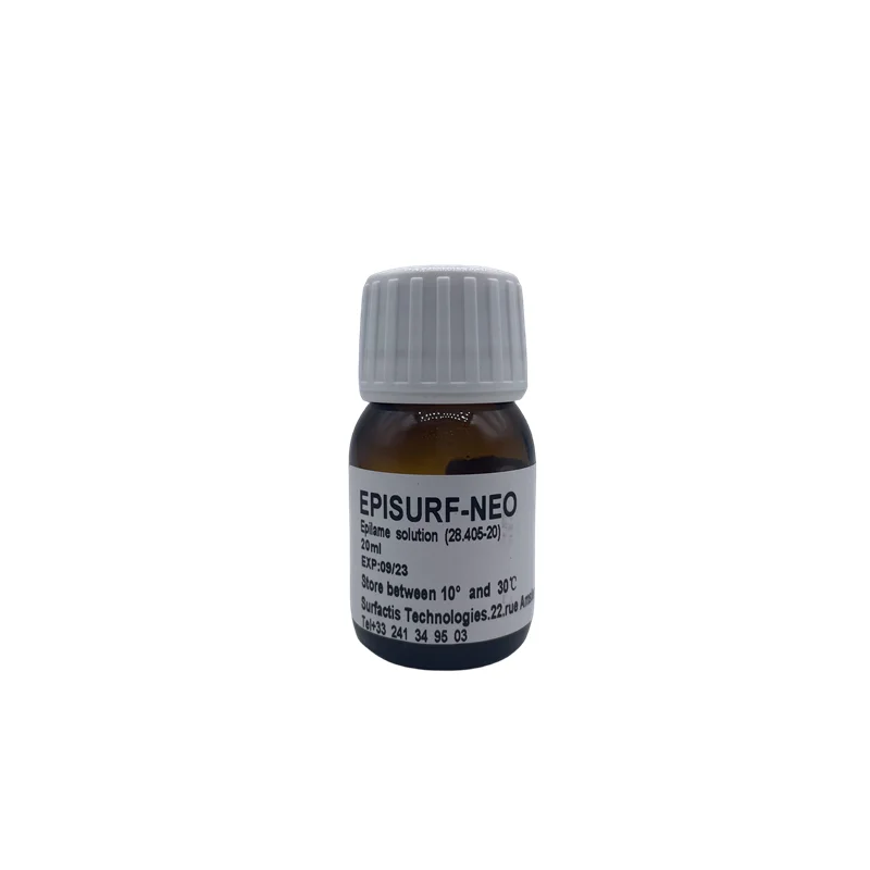 1 Piece 2/20ml Swiss Episurf-Neo Epilames 28.405 Anti-diffusion Liquid for Watches Repair Watchmakers