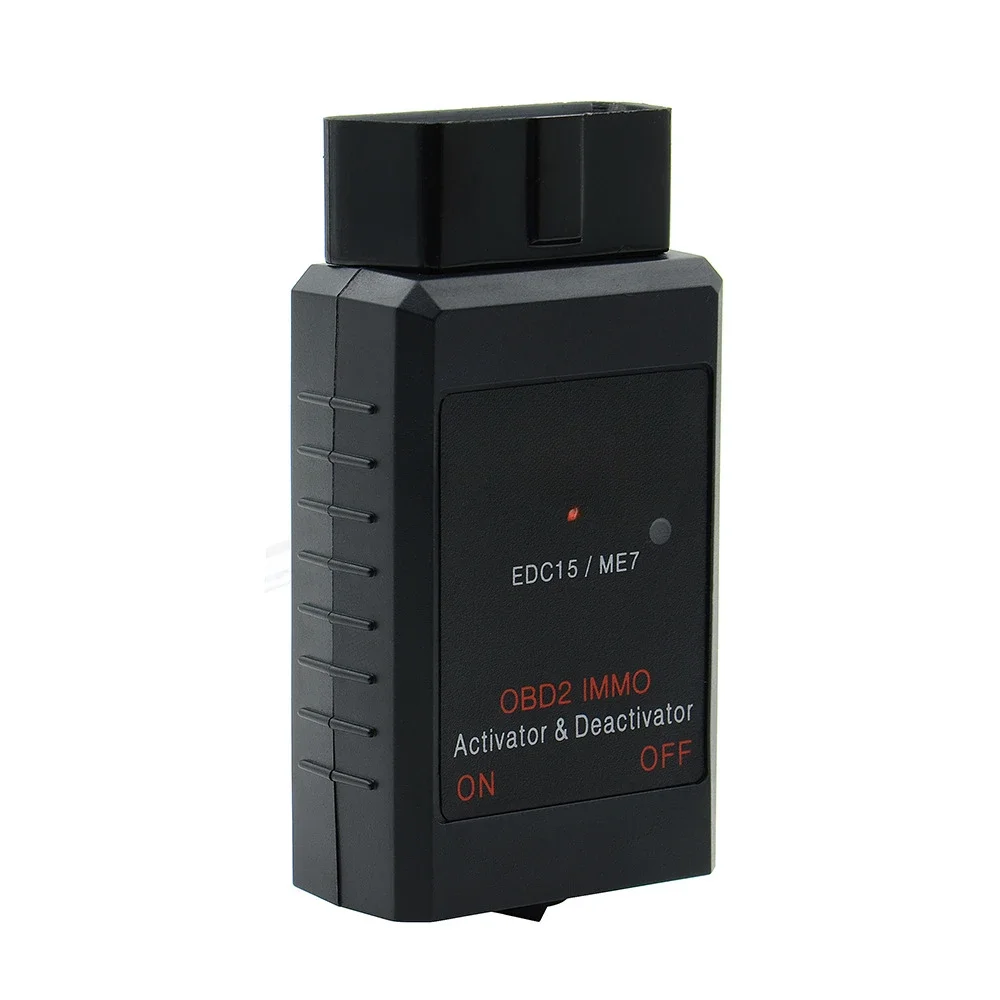 EDC15/ME7 OBD2 IMMO Deactivator Volkswagen Audi Detector