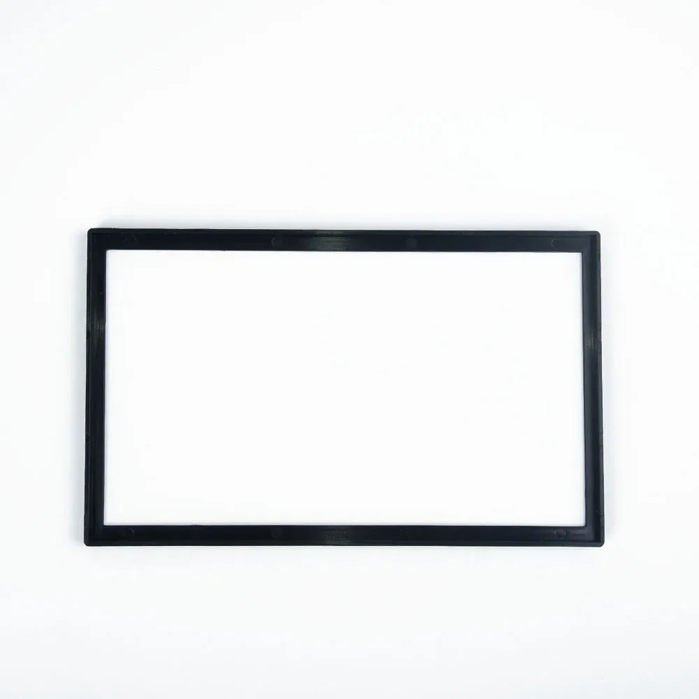 

According To The Original F Bezel Panel Mounting Frame For Car Radio DVD Player According To The Original Factory Specifications