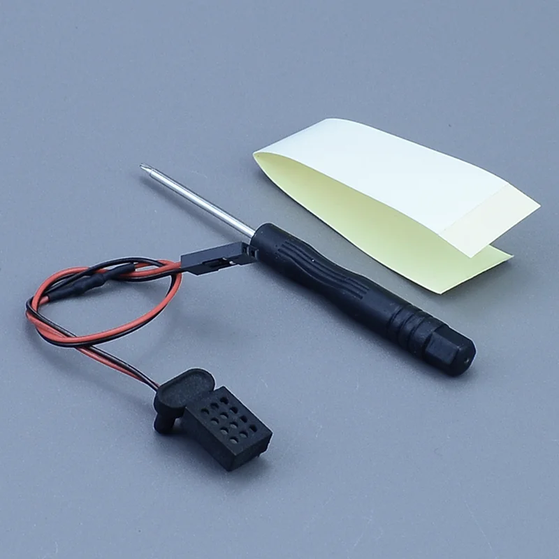 Simulazione Luce pilota Fanale posteriore per 1/14 HYPER GO MJXRC 14303 Auto telecomandata Fuoristrada Ad alta velocità RC Auto Camion