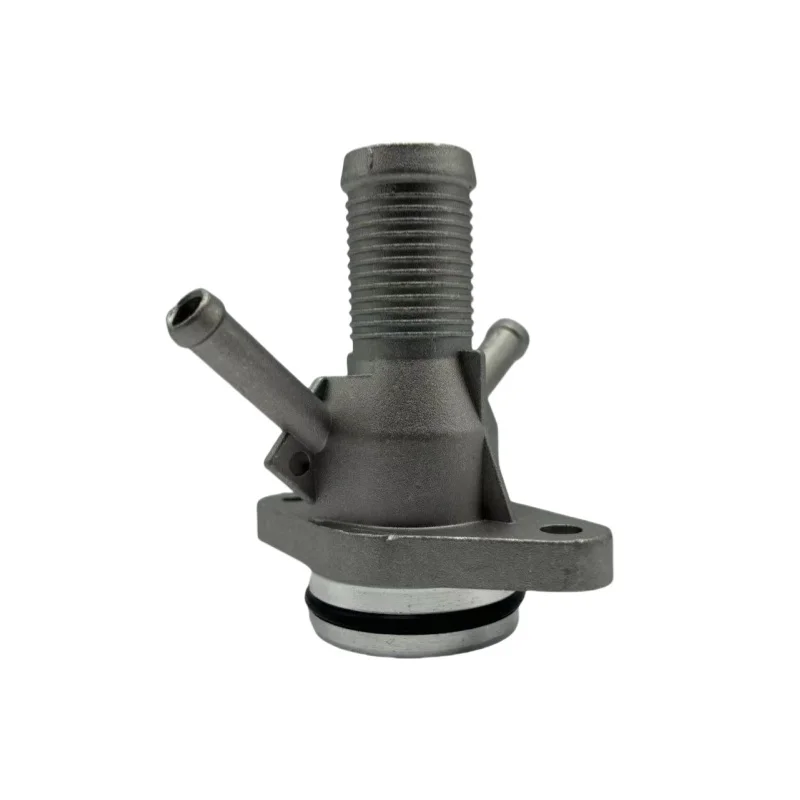 1003400XEC05 Heater Hot Water Pipe Outlet Port   for GWM Haval H9 POER WINGLE 7 4C20B 2.0T Engine