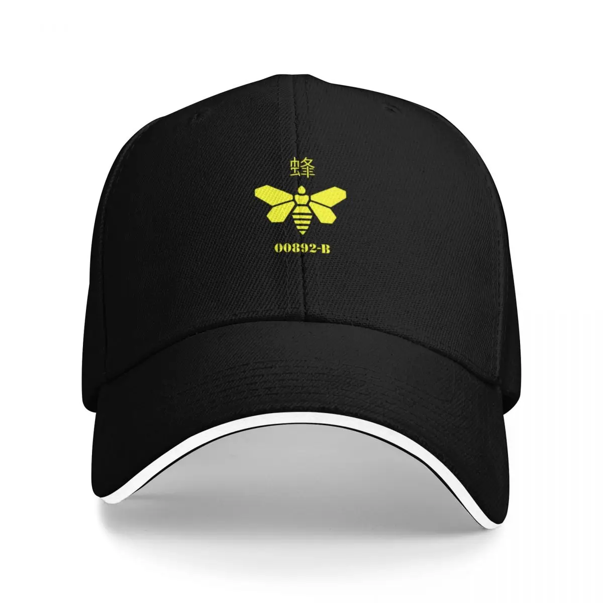 

Barrel Bee (Breaking Bad) Baseball Cap tactical cap Custom Cap Luxury Woman Men's