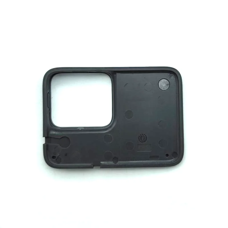 For GoPro Hero 7 Silver/White/Black Original Accessories Maintenance Replace Camera Frame/Front Door/Faceplate/Panel/Cover