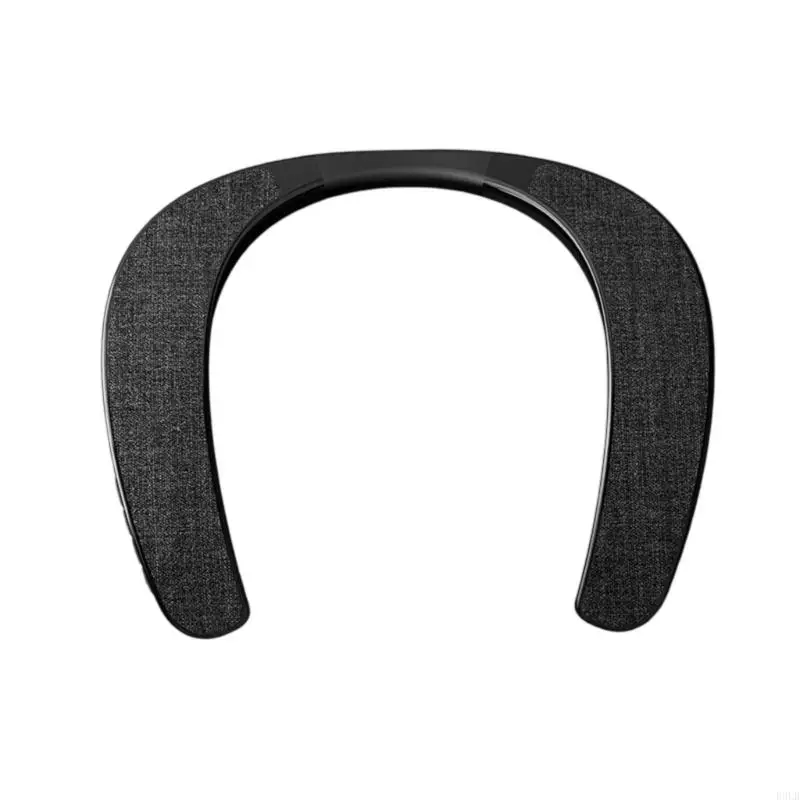 

2025 Новый эргономичный динамик шейки 3D стерео басовый bluetooth-совместимый.