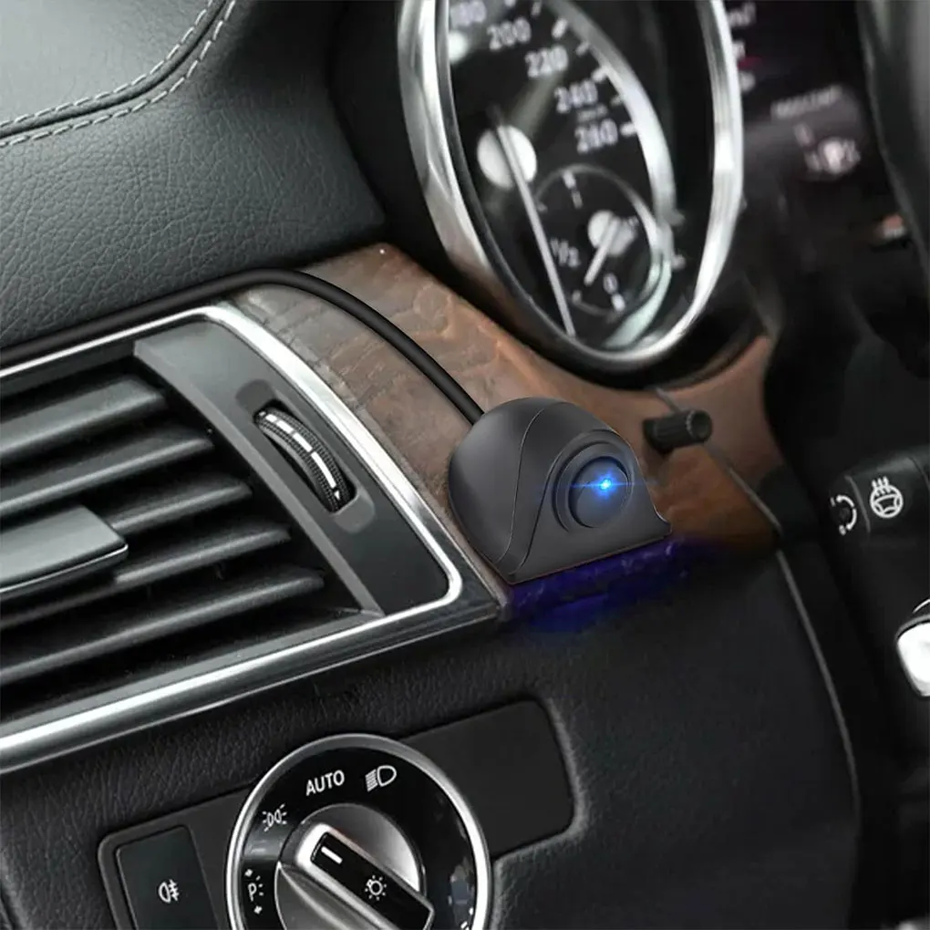 DIY Switch Custom Lighting Control 2piece Car DIY Switch For Automotive Marine Various Lamps ON/Off Paste Type Rocker Switch