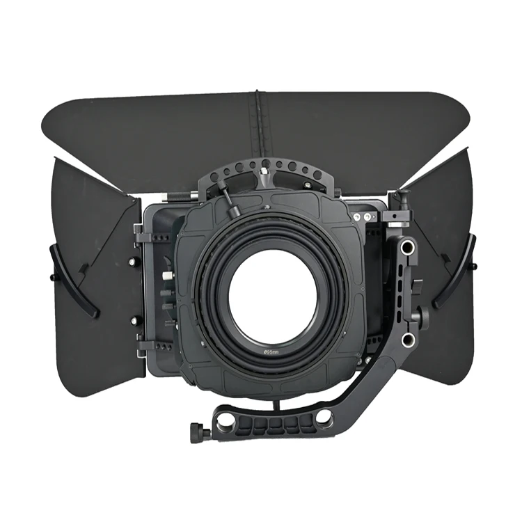 Chewa  professional lens video DSLR camera matte box