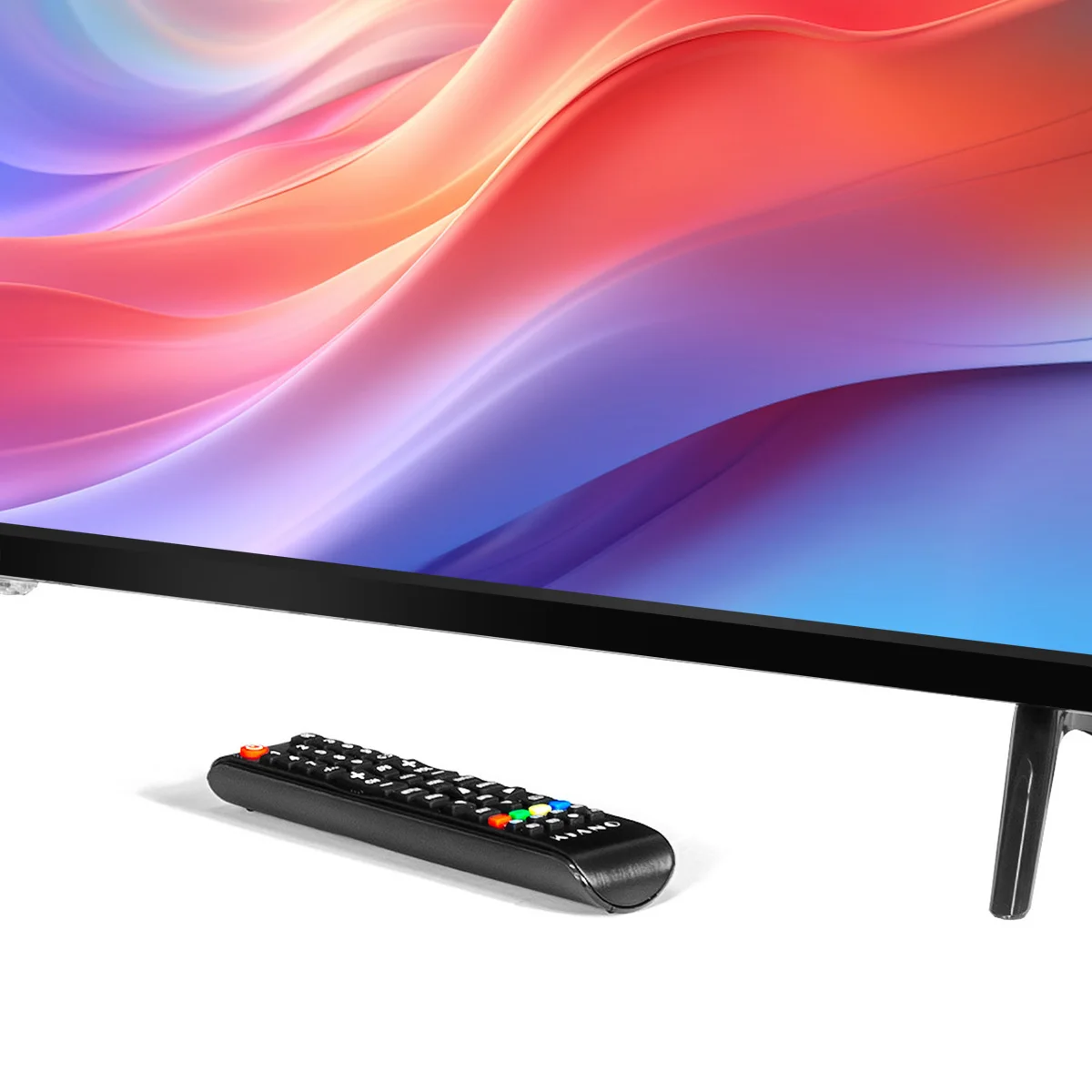 تلفزيون ال اي دي كيانو سليم تي في 40 بوصة |   تلفزيون LED Full HD 1080p Matrix (FHD)